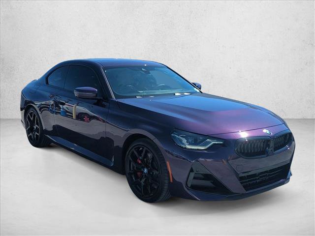 New 2026 BMW 230i Coupe w/ Premium Package RWD image 7