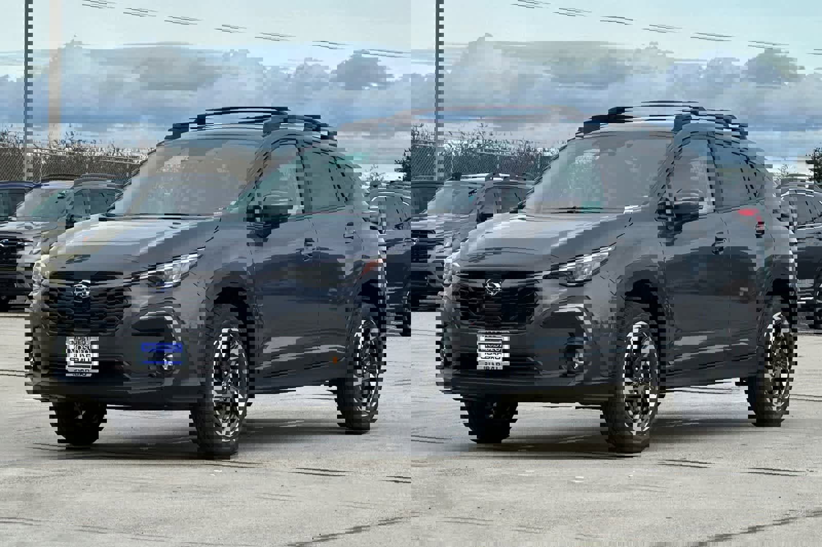 New 2026 Subaru Crosstrek 2.5i Limited image 7
