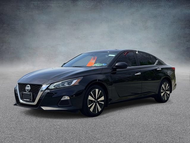 Used 2022 Nissan Altima 2.5 SV FWD image 5