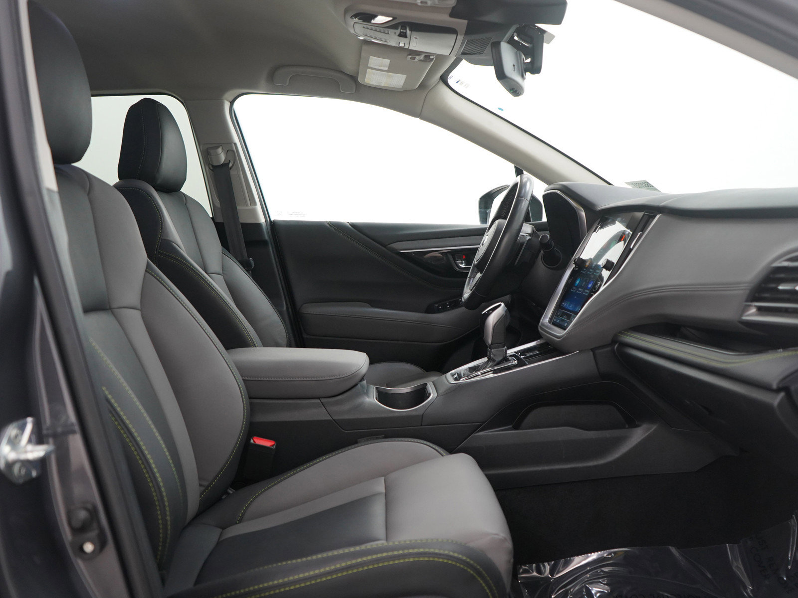 Used 2023 Subaru Outback Onyx Edition image 11