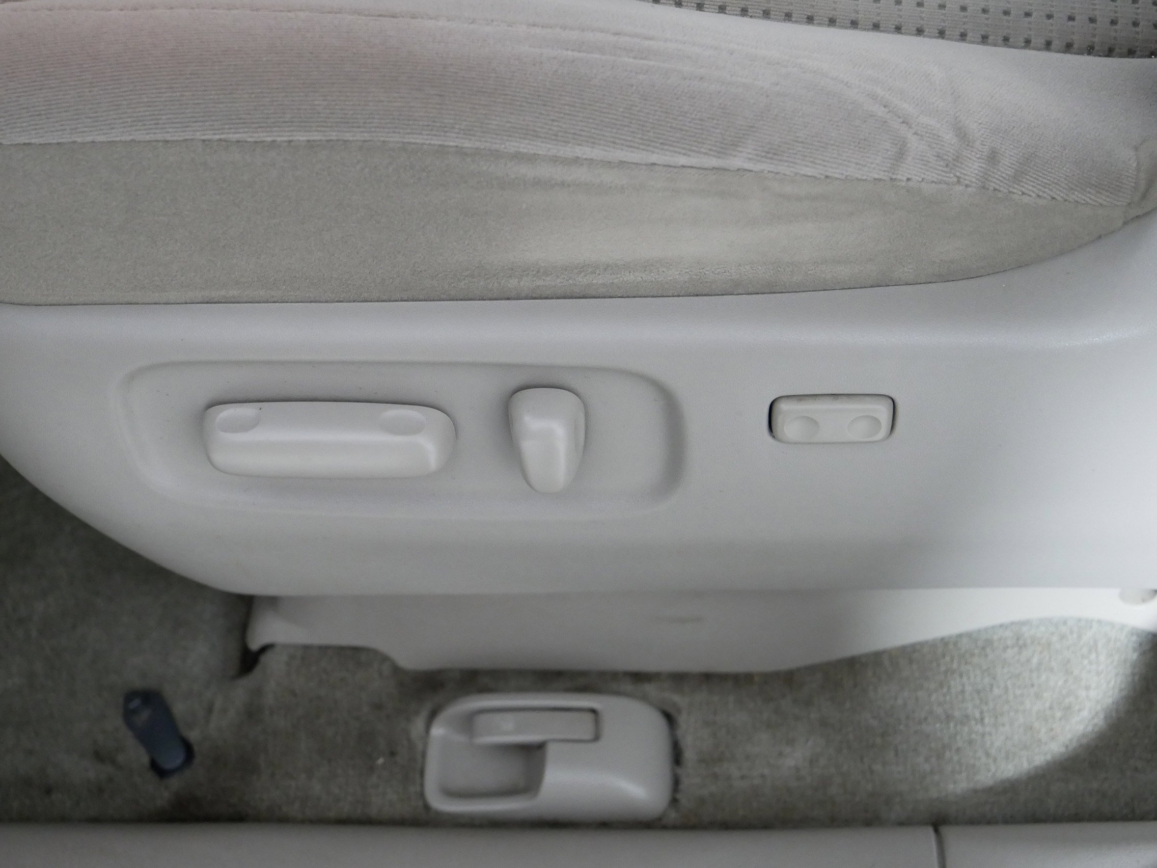 Used 2006 Toyota Sienna LE FWD image 20