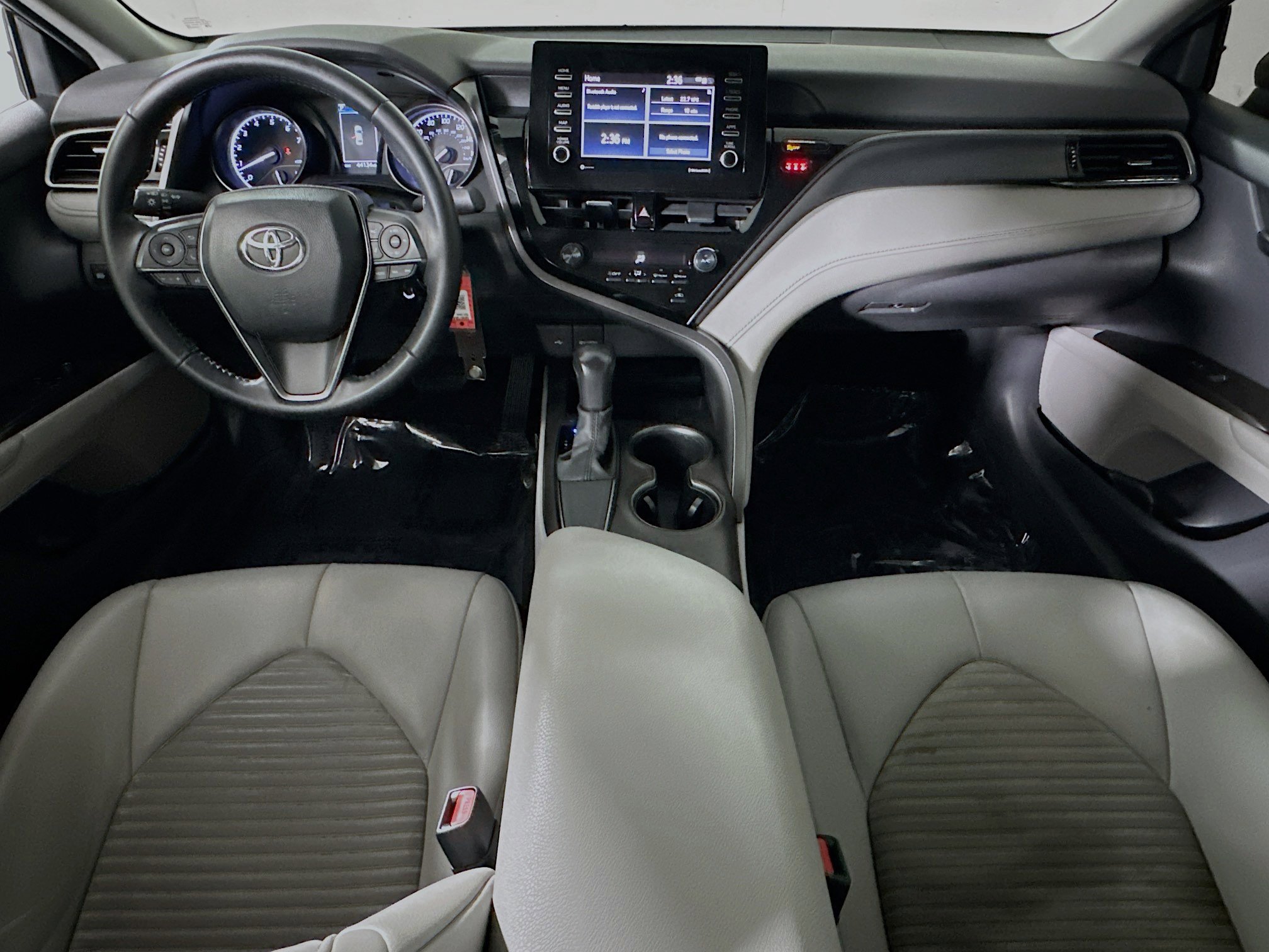 Used 2021 Toyota Camry SE image 26