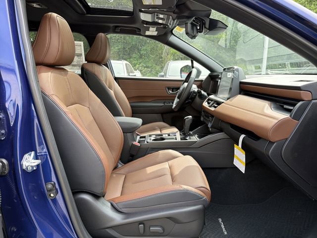 New 2026 Subaru Outback Touring XT AWD/4WD image 18