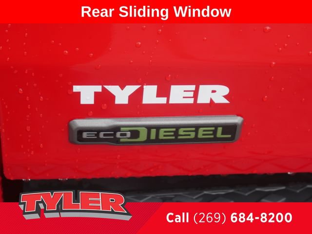 Certified 2022 Jeep Gladiator Sport AWD/4WD image 16
