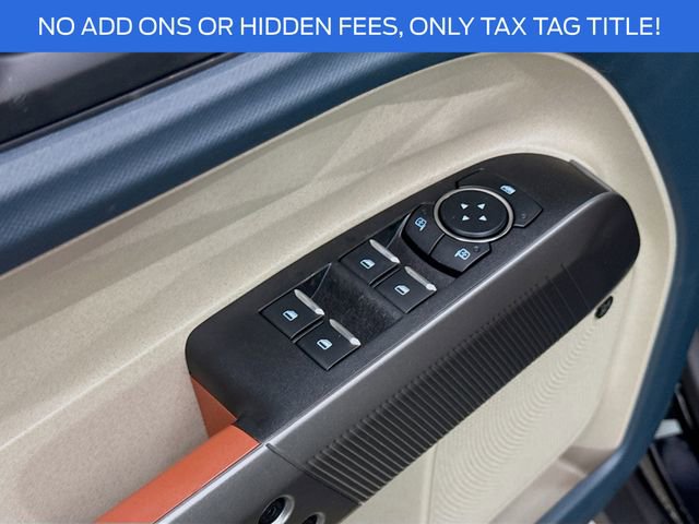 New 2026 Ford Maverick Lariat w/ 4K Tow Package image 18