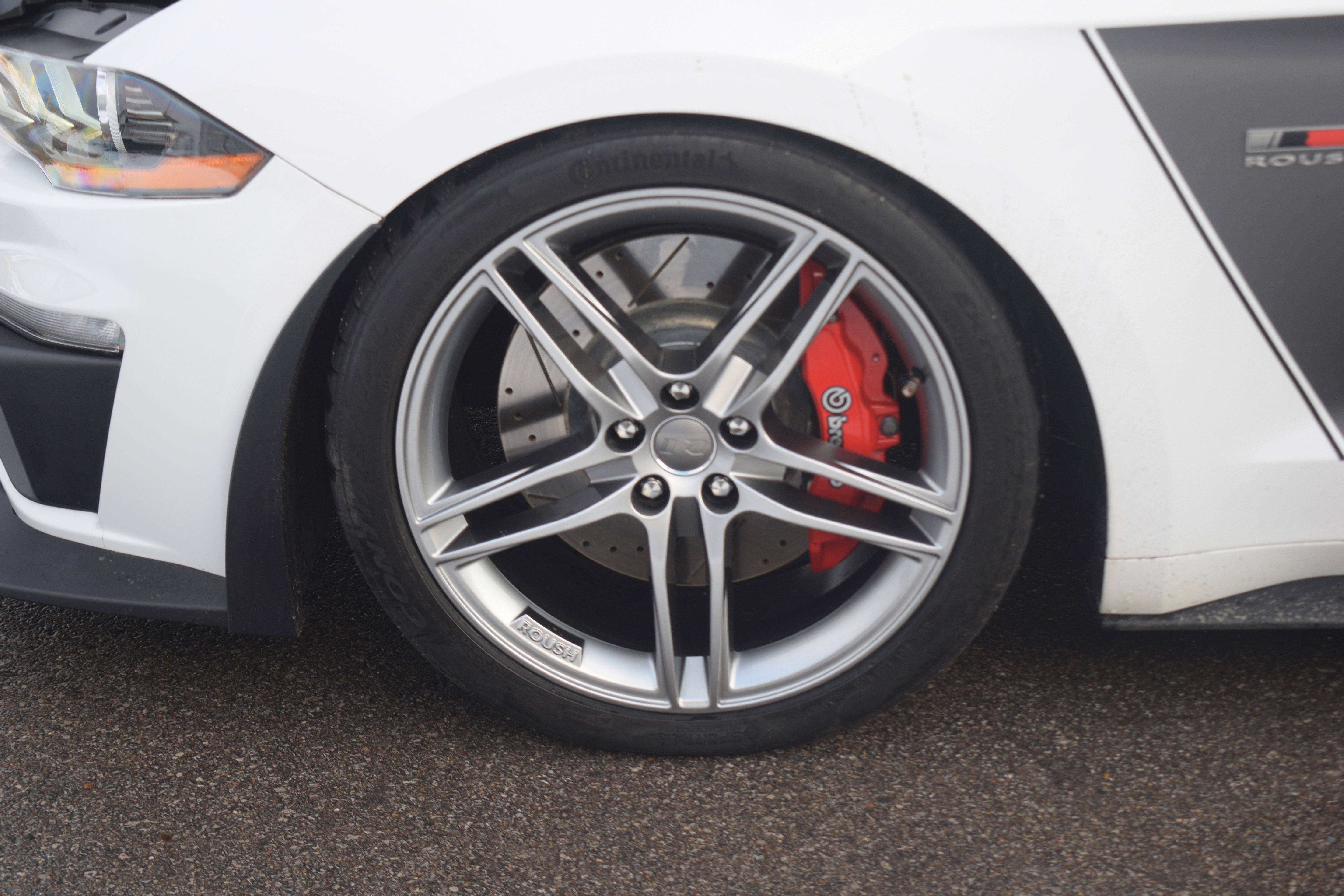 Used 2019 Ford Mustang GT Premium w/ GT Performance Package image 29