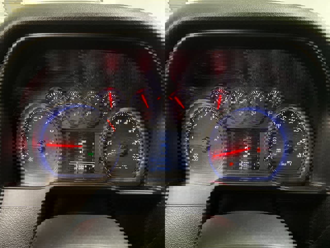 Used 2019 GMC Sierra 1500 4x4 Double Cab w/ Convenience Package image 25