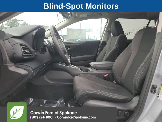 Used 2024 Subaru Outback Premium image 2