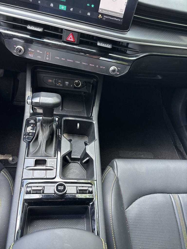 Used 2025 Kia K5 GT FWD image 20