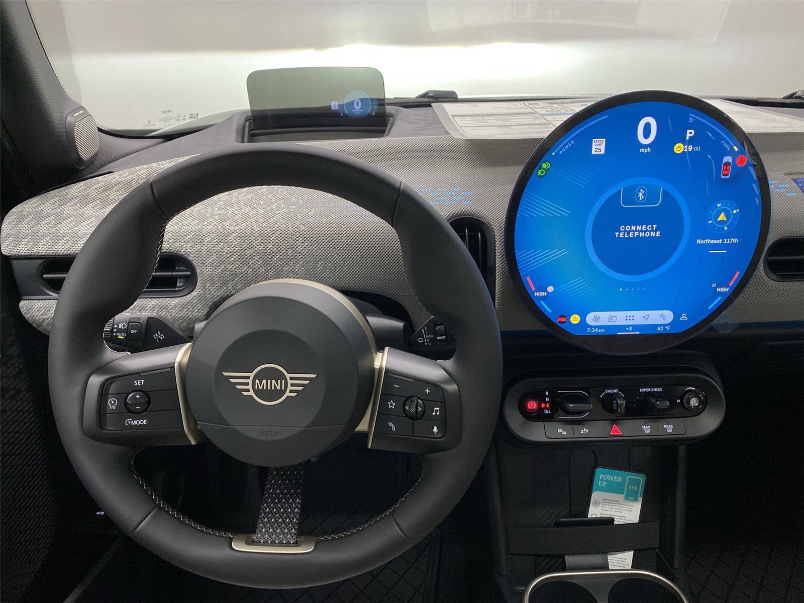 New 2026 MINI Cooper S image 31