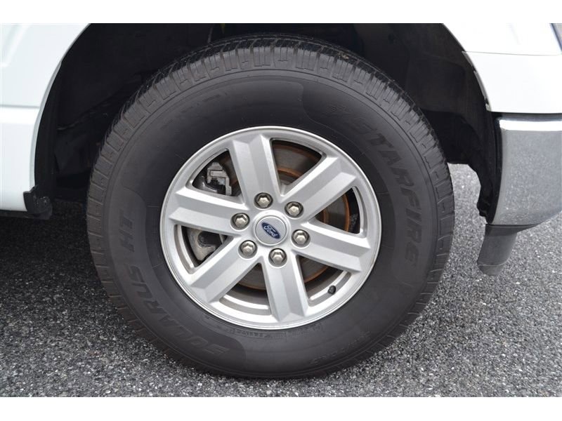 Used 2022 Ford F150 XLT AWD/4WD image 34