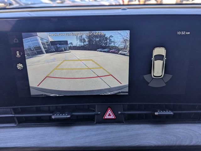 Used 2024 Kia Sportage X-Pro image 16