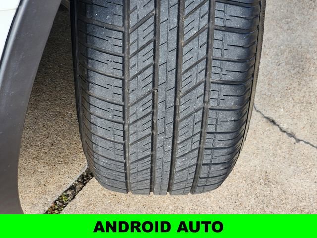 Used 2022 Nissan Murano SV image 10