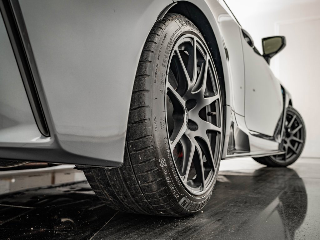 Certified 2024 Lexus RC F Track Edition image 54