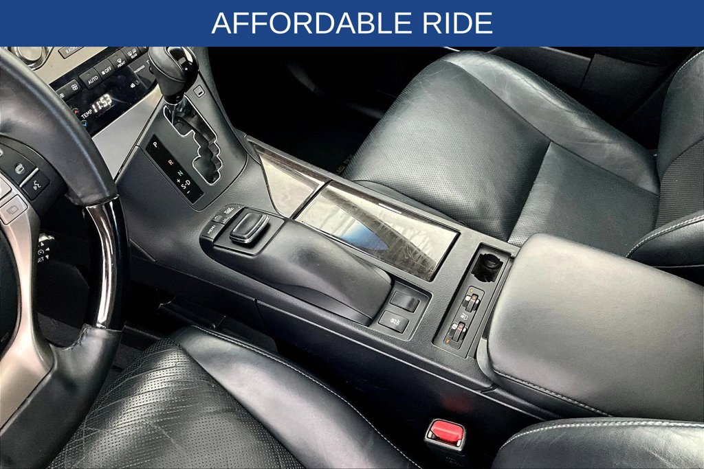 Used 2015 Lexus RX 350 FWD image 14