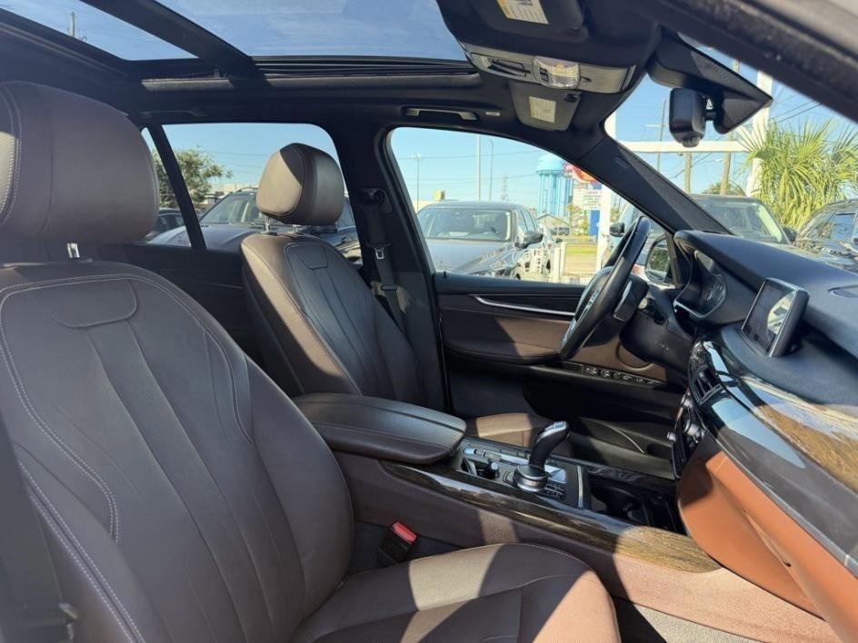 Used 2018 BMW X5 sDrive35i image 25