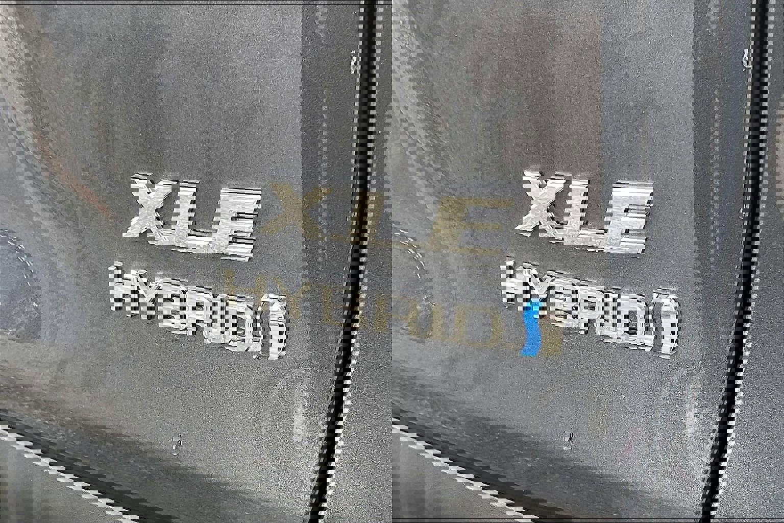 Used 2024 Toyota RAV4 XLE image 10