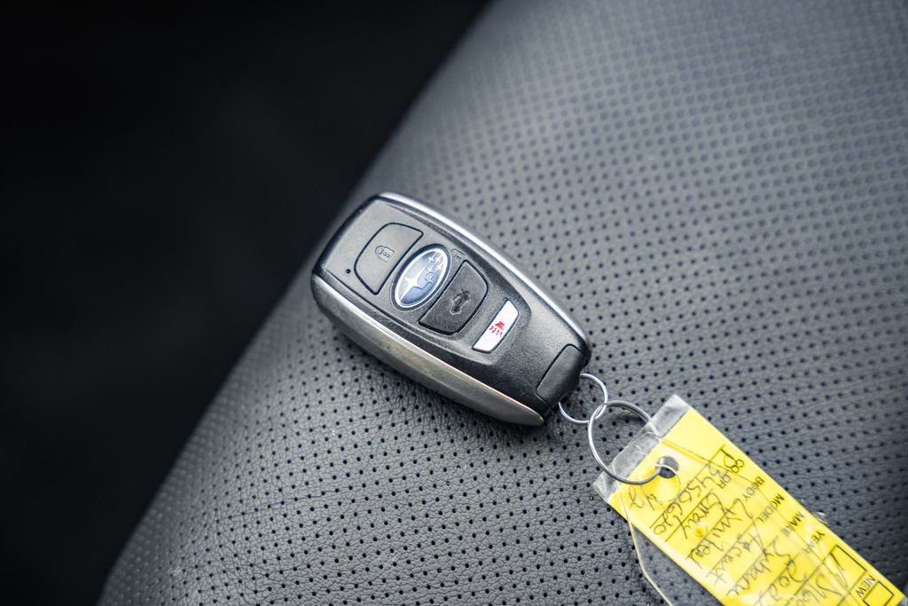 Used 2023 Subaru Ascent Limited image 43