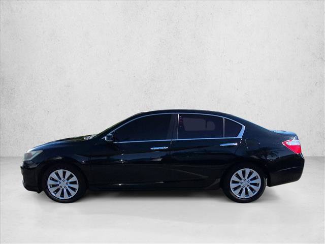 Used 2014 Honda Accord EX image 8