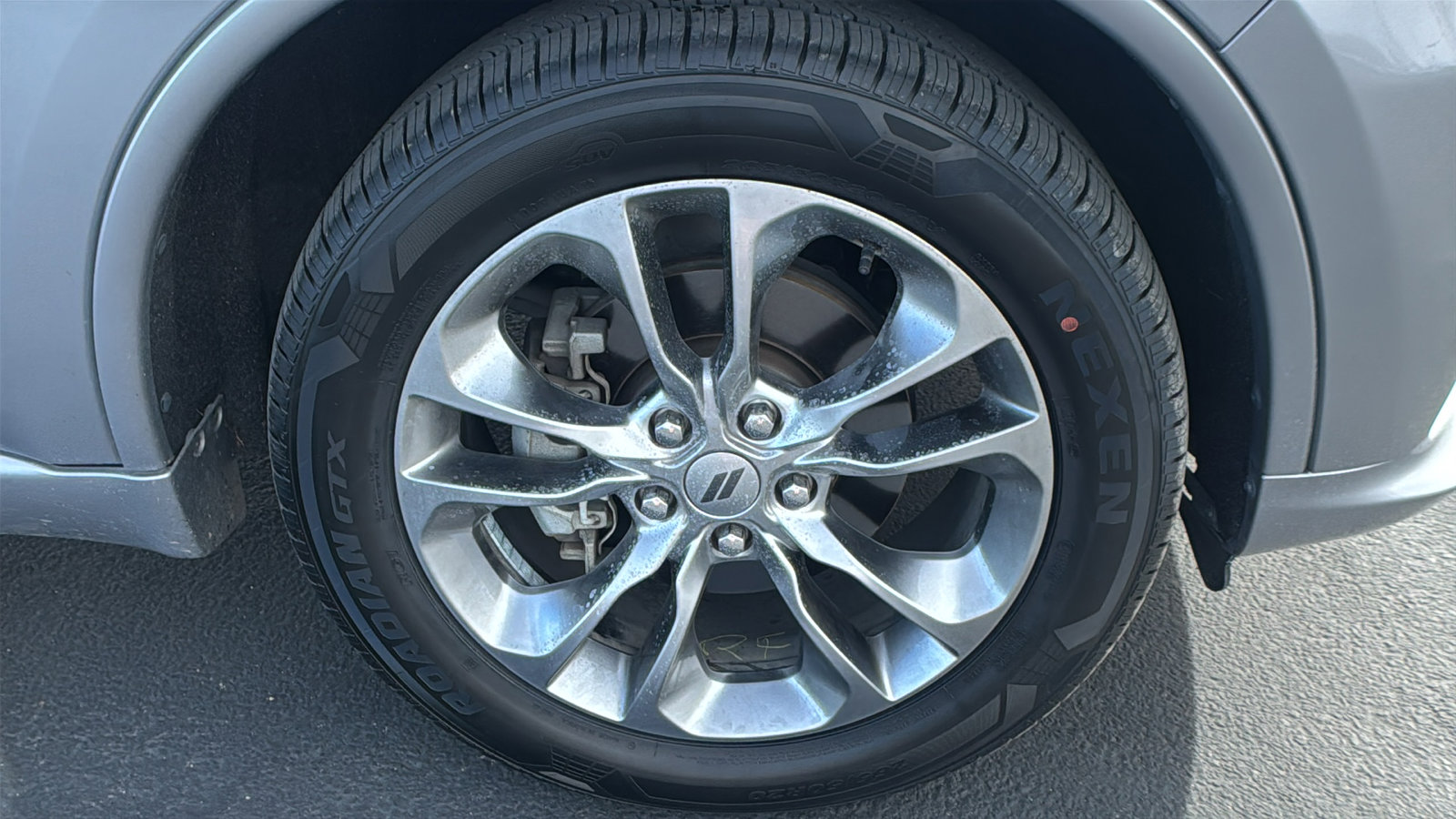 Used 2019 Dodge Durango GT image 9