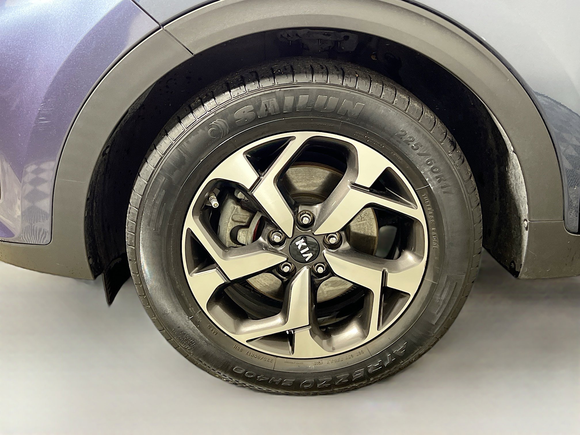 Used 2022 Kia Sportage LX image 14