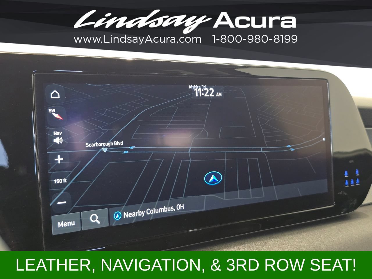 Used 2024 Hyundai Palisade XRT FWD image 19