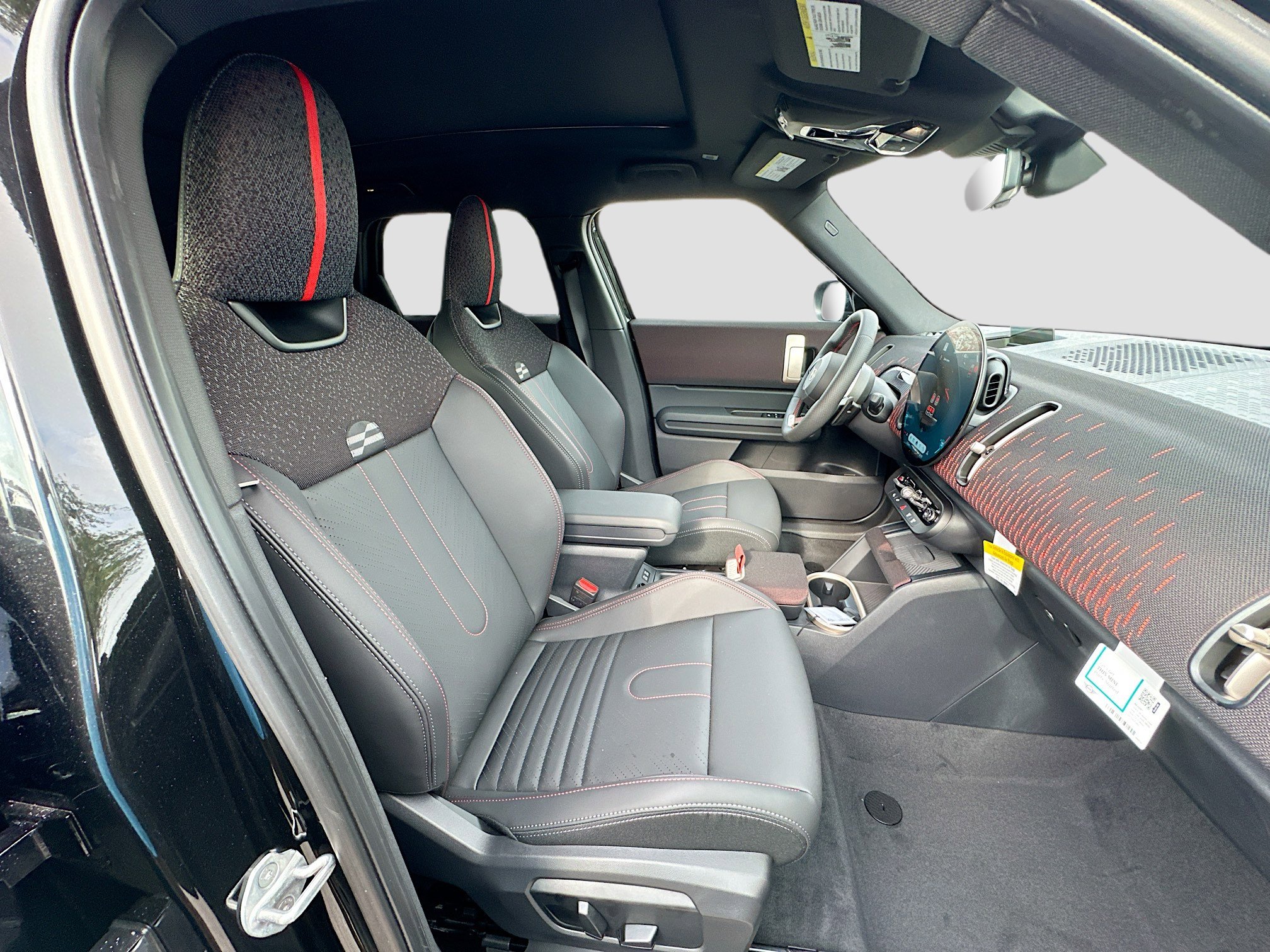 New 2027 MINI Cooper Countryman S AWD/4WD image 23