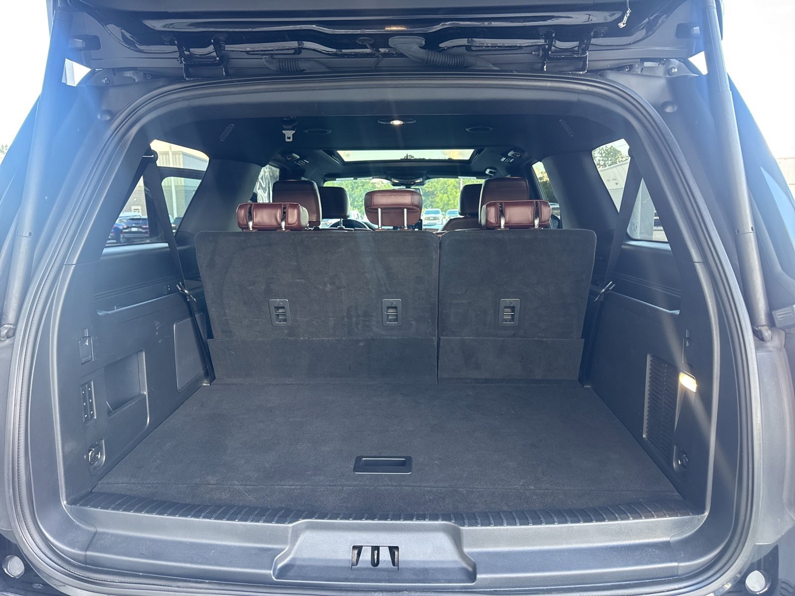 Certified 2022 Ford Expedition Max Limited image 39