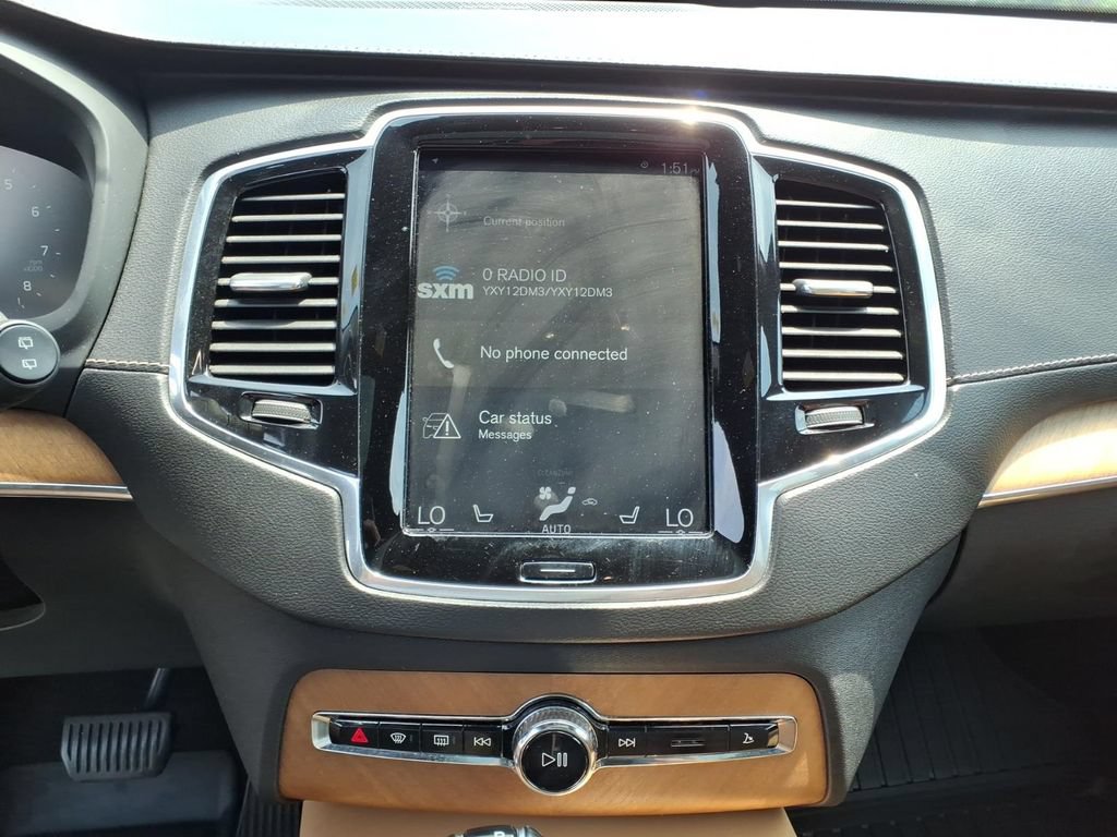 Used 2019 Volvo XC90 T6 Inscription w/ Protection Package AWD/4WD image 12