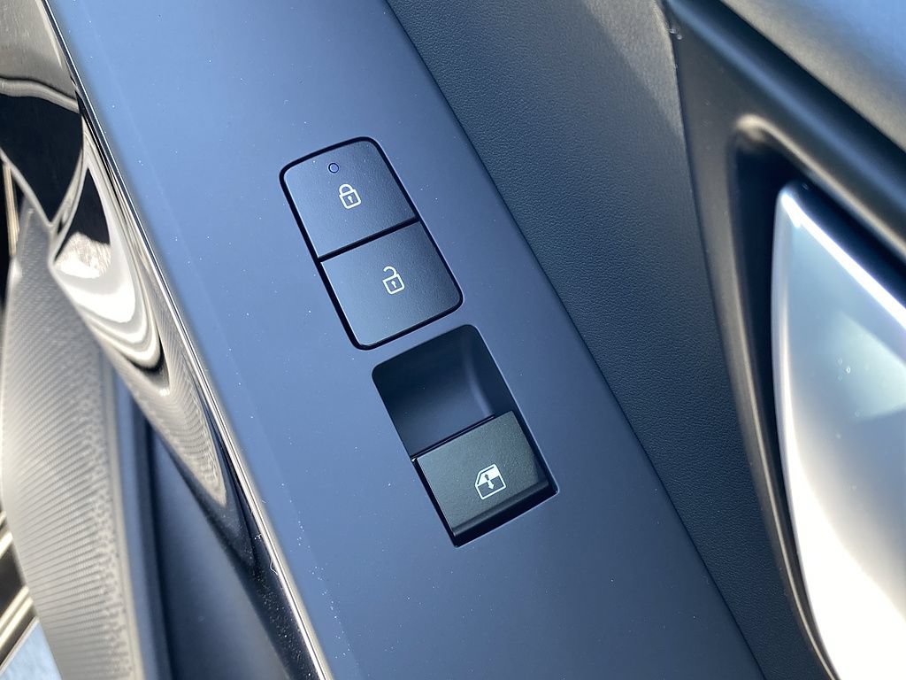 New 2026 Kia Niro Wave FWD image 25