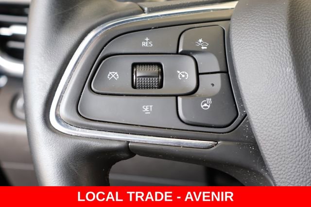 Used 2024 Buick Envista Avenir FWD image 26