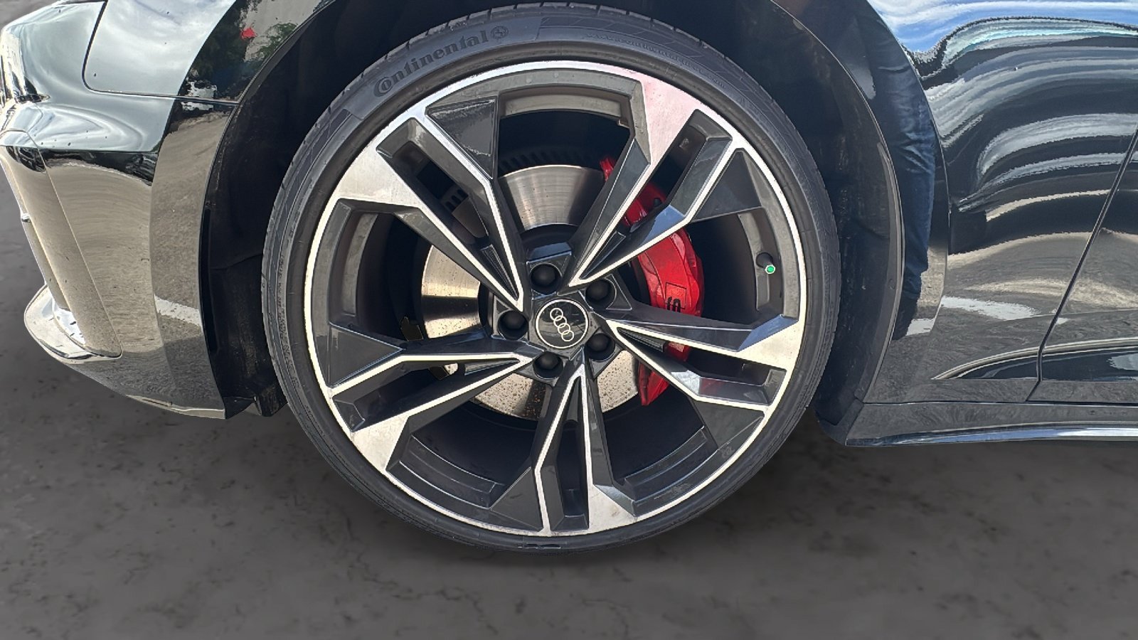 Used 2024 Audi S5 Premium Plus w/ Premium Plus Package AWD/4WD image 17