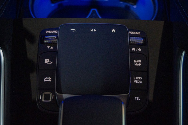 New 2026 Mercedes-Benz GLE 53 AMG 4MATIC Coupe image 32