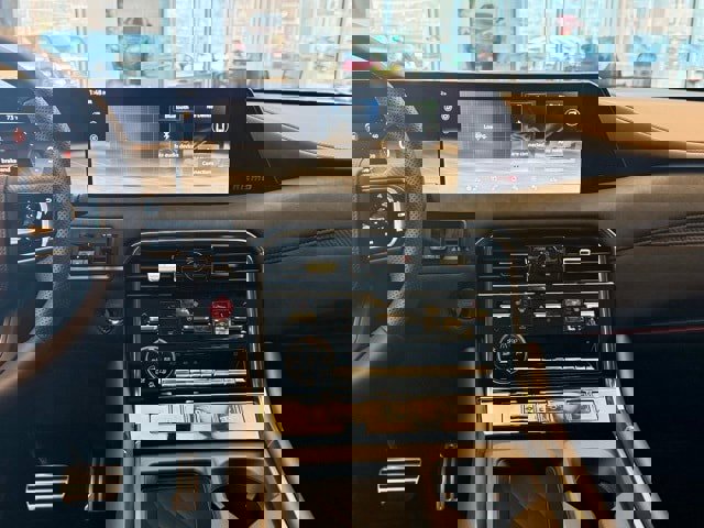 New 2026 Nissan Armada NISMO image 27