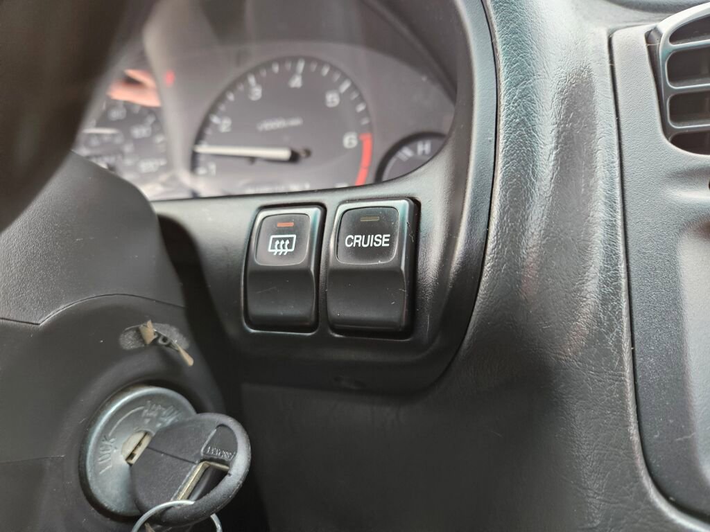 Used 1996 Subaru Legacy L image 21