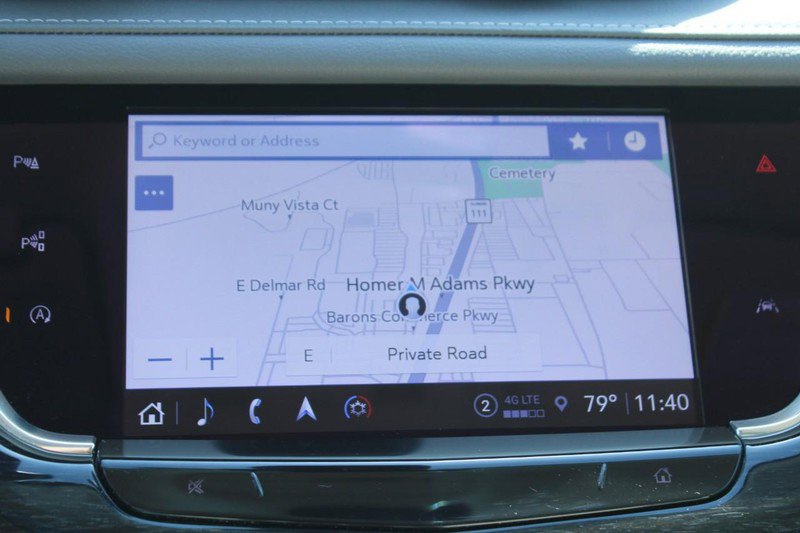 Used 2023 Cadillac XT6 Premium Luxury w/ Technology Package image 18