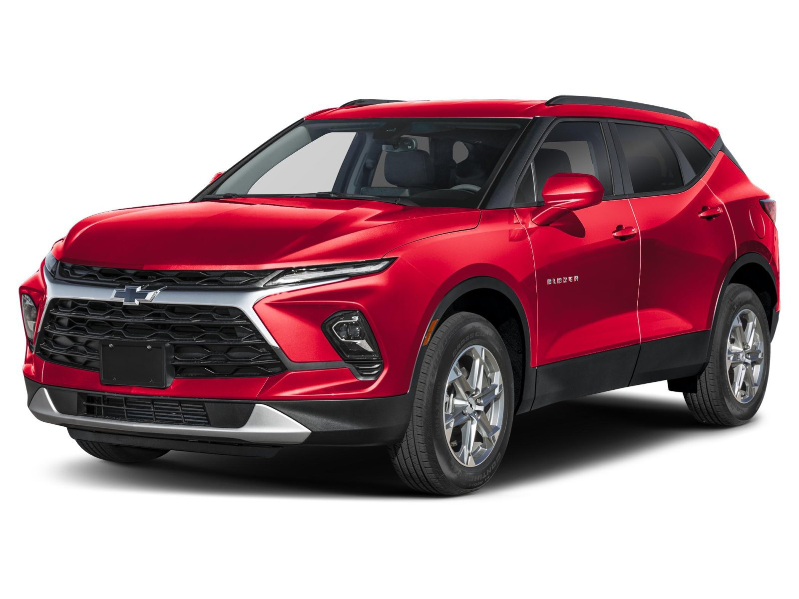 New 2026 Chevrolet Blazer LT w/ Convenience Package FWD image 1