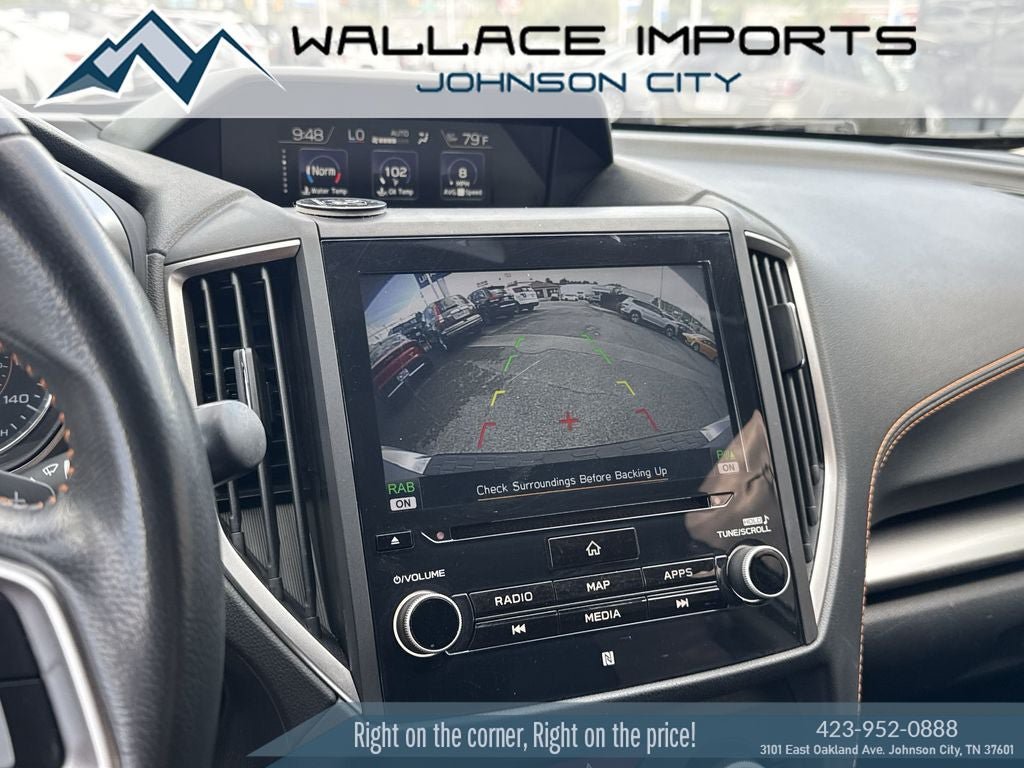 Used 2023 Subaru Crosstrek 2.5i Limited AWD/4WD image 26