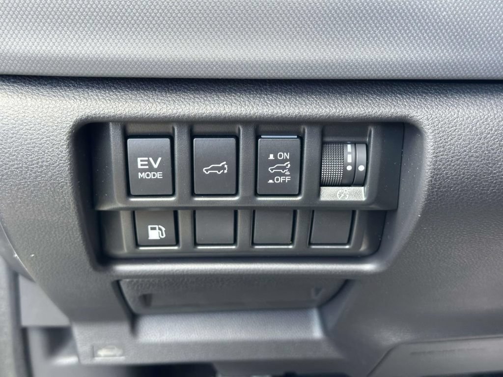 New 2026 Subaru Forester Sport w/ Premium/Sport Hybrid Package AWD/4WD image 30