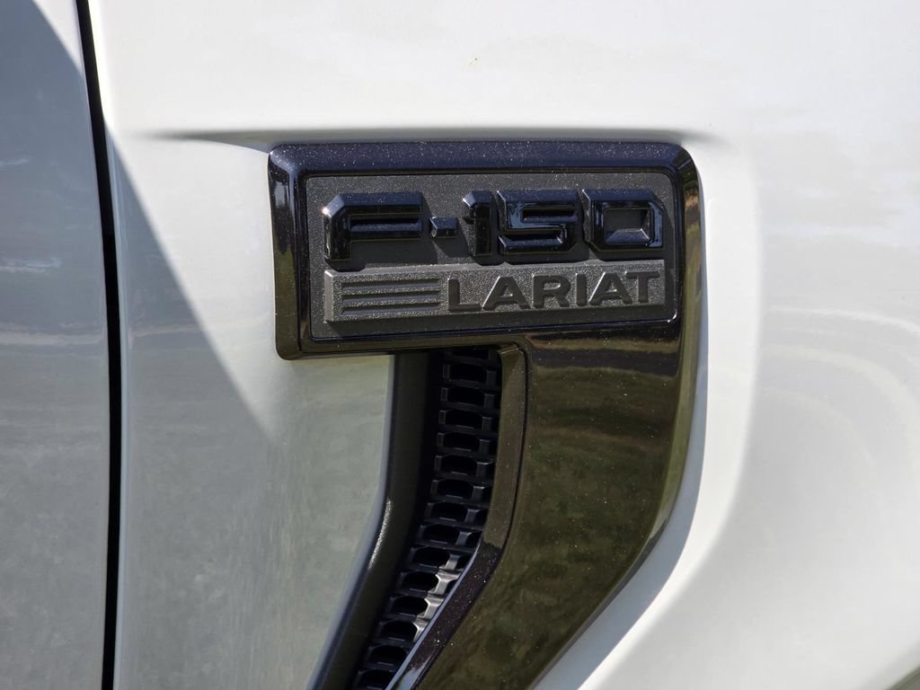 Used 2026 Ford F150 Lariat AWD/4WD image 44