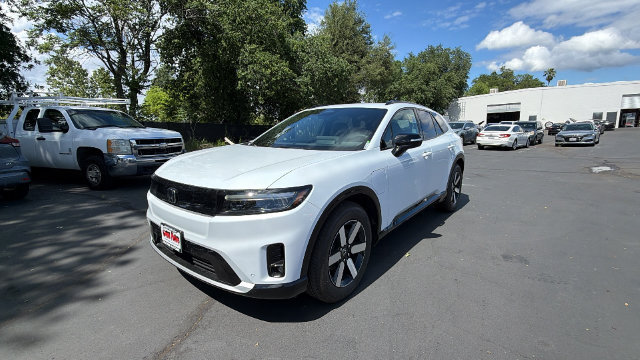 New 2026 Honda Prologue Touring