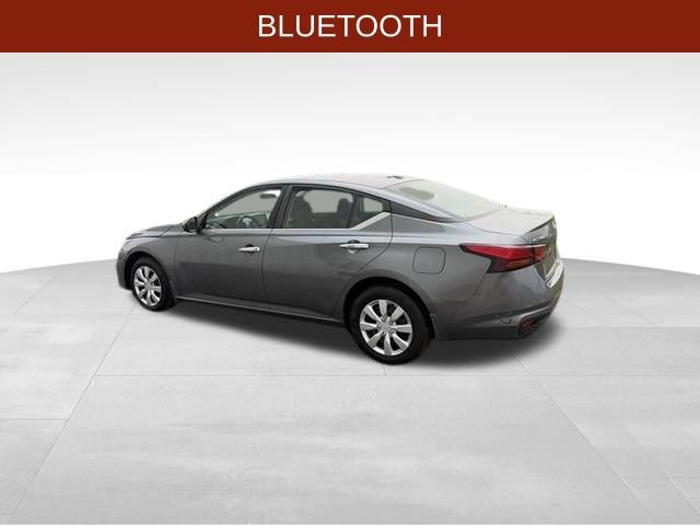 Used 2019 Nissan Altima 2.5 S AWD/4WD image 4