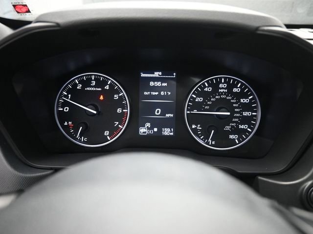 New 2026 Subaru Forester Premium image 10