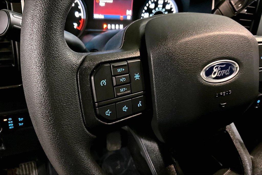 Used 2023 Ford F150 XL w/ STX Appearance Package AWD/4WD image 24