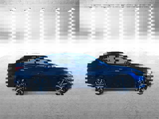 Used 2022 Nissan Altima 2.5 Platinum image 9