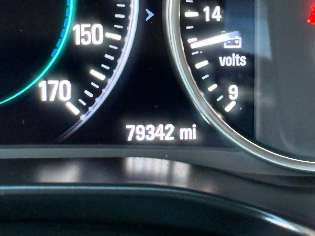 Used 2019 Buick Enclave Avenir image 40