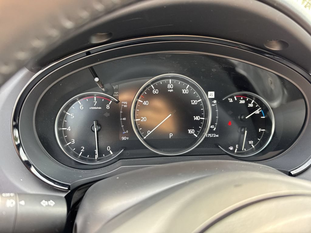 Used 2021 MAZDA CX-9 Grand Touring AWD/4WD image 49
