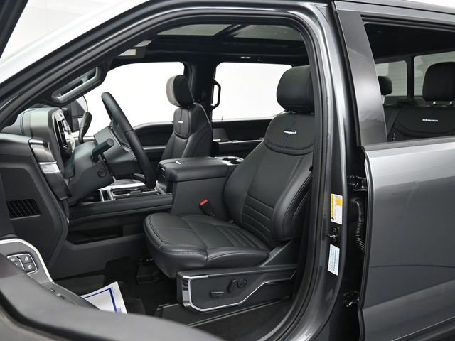 New 2026 Ford F250 Platinum image 12