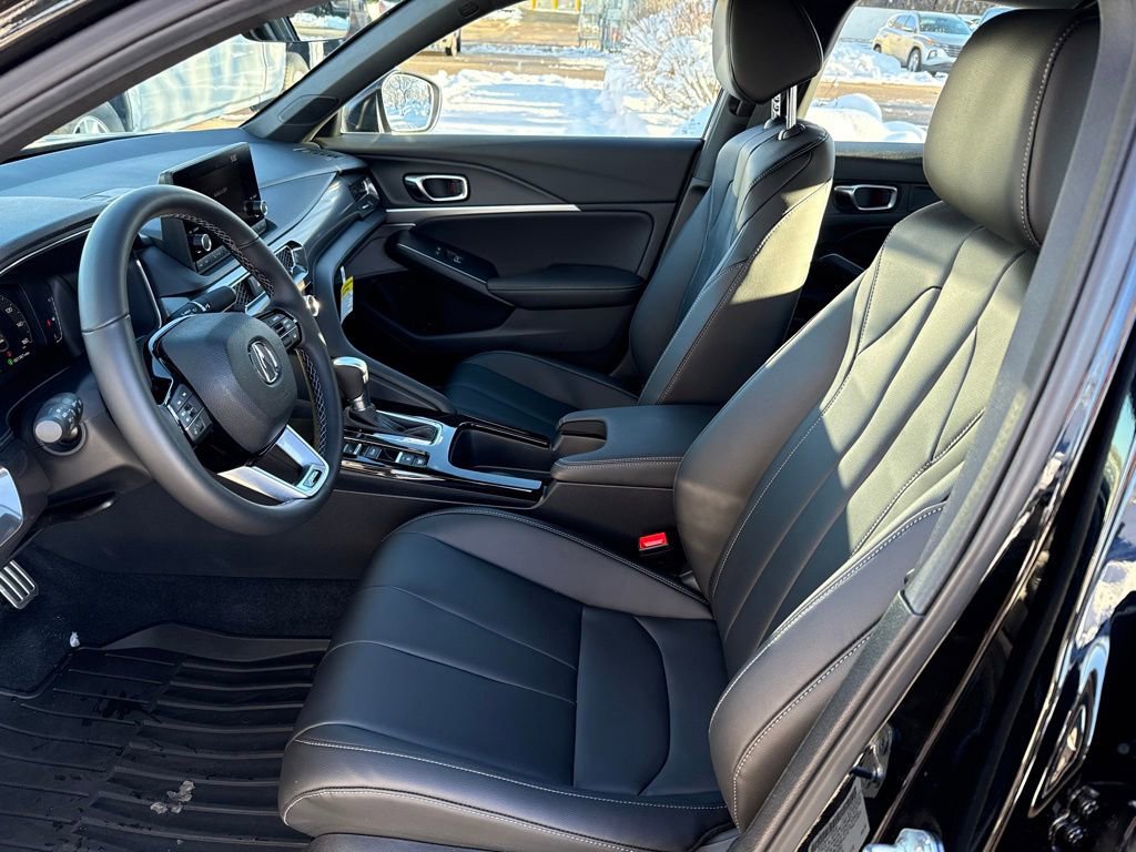 Certified 2025 Acura Integra A-Spec image 12