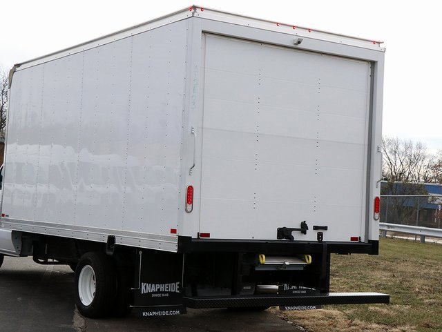 New 2024 Ford E-450 and Econoline 450 Super Duty w/ Power Windows & Locks Group image 7